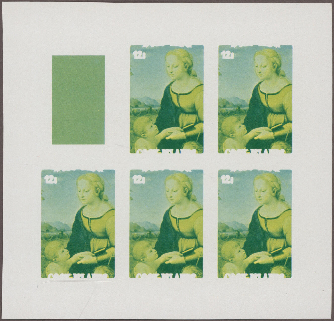 Image 3 for lot number 7822 for Christoph Gärtner 64. Auktion