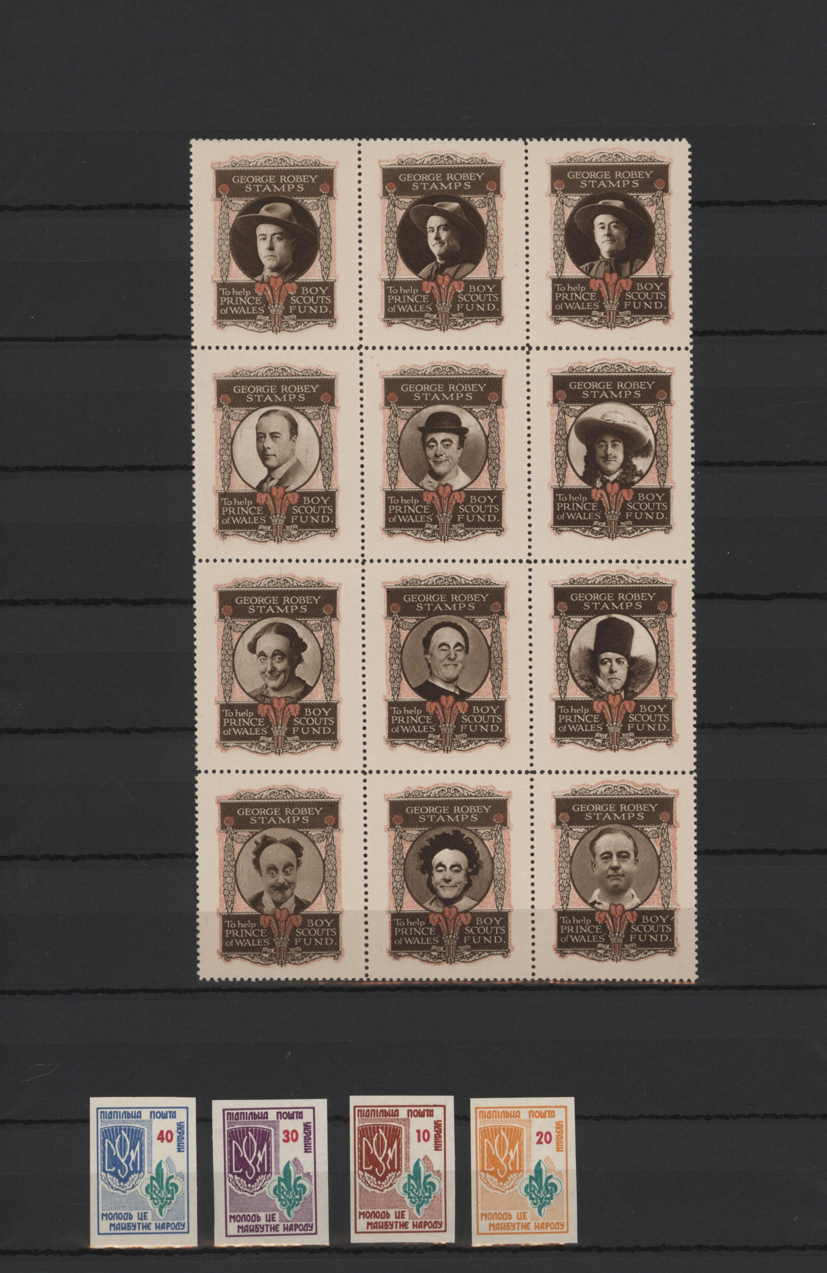 Image 3 for lot number 7868 for Christoph Gärtner 64th Auction