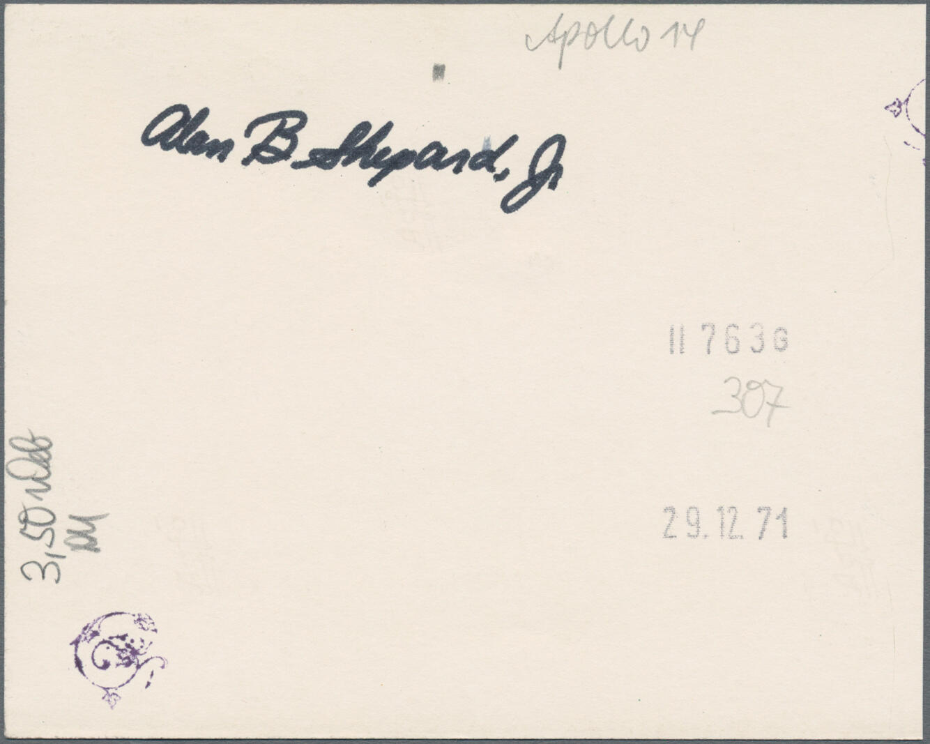 Image 43 for lot number 7879 for Christoph Gärtner 64. Auktion