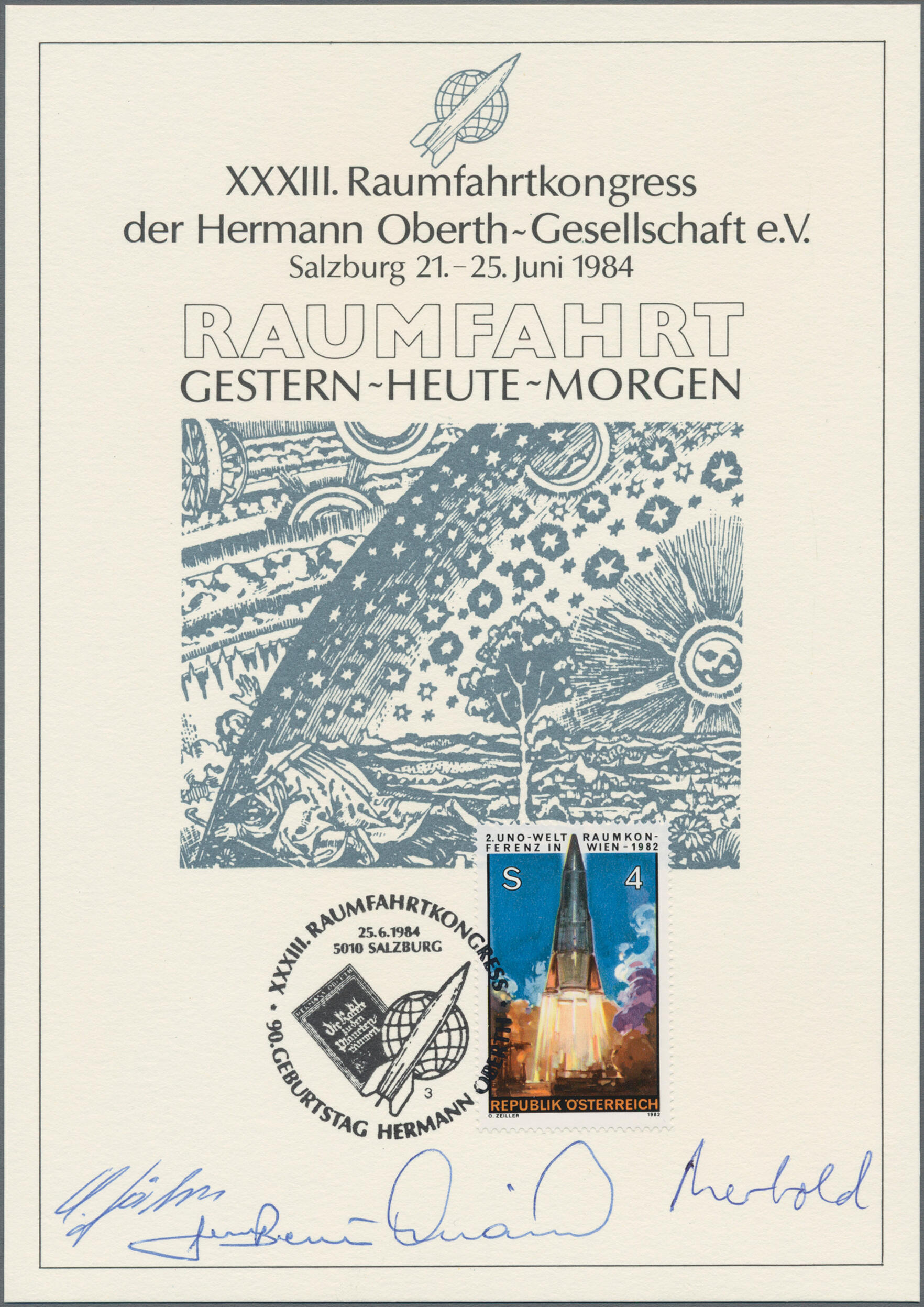 Image 44 for lot number 7879 for Christoph Gärtner 64. Auktion