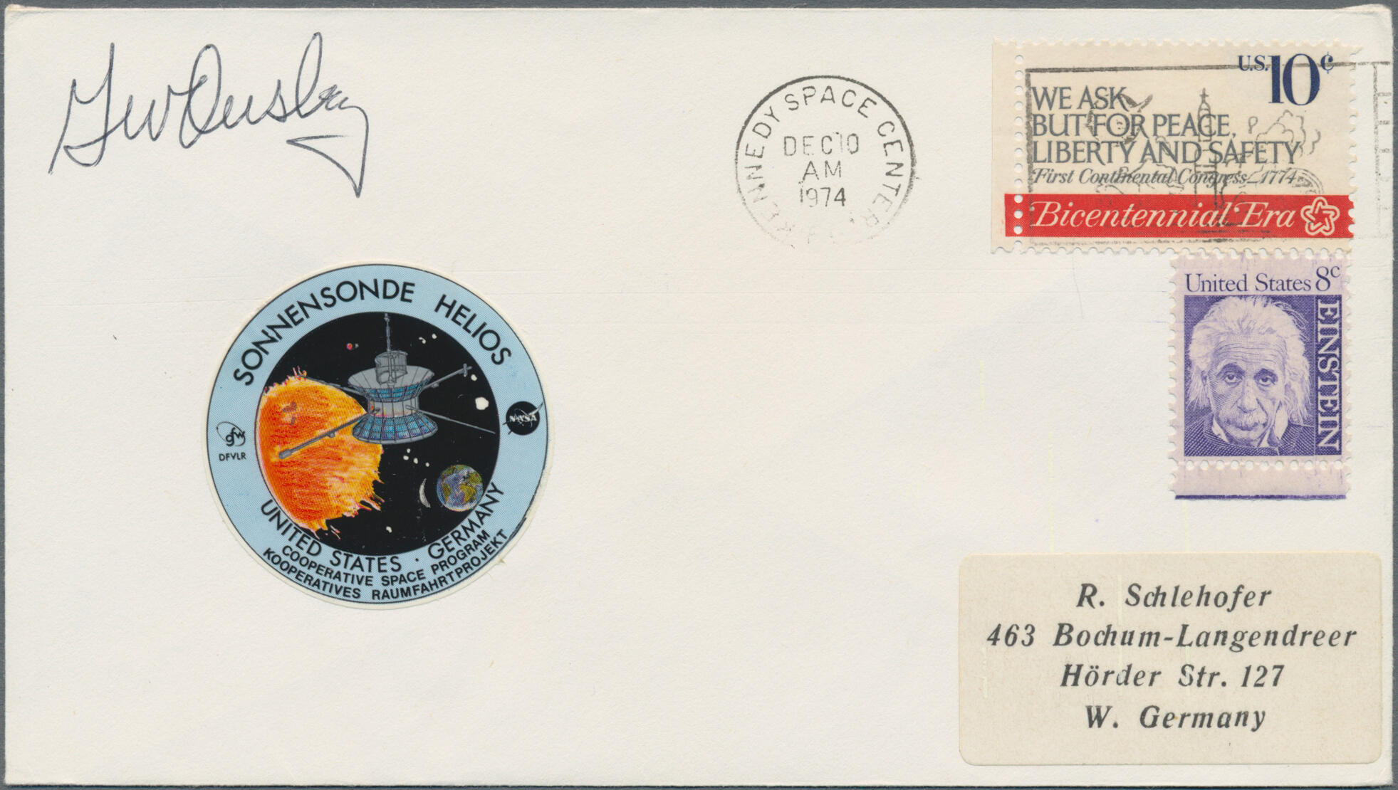 Image 10 for lot number 7879 for Christoph Gärtner 64. Auktion