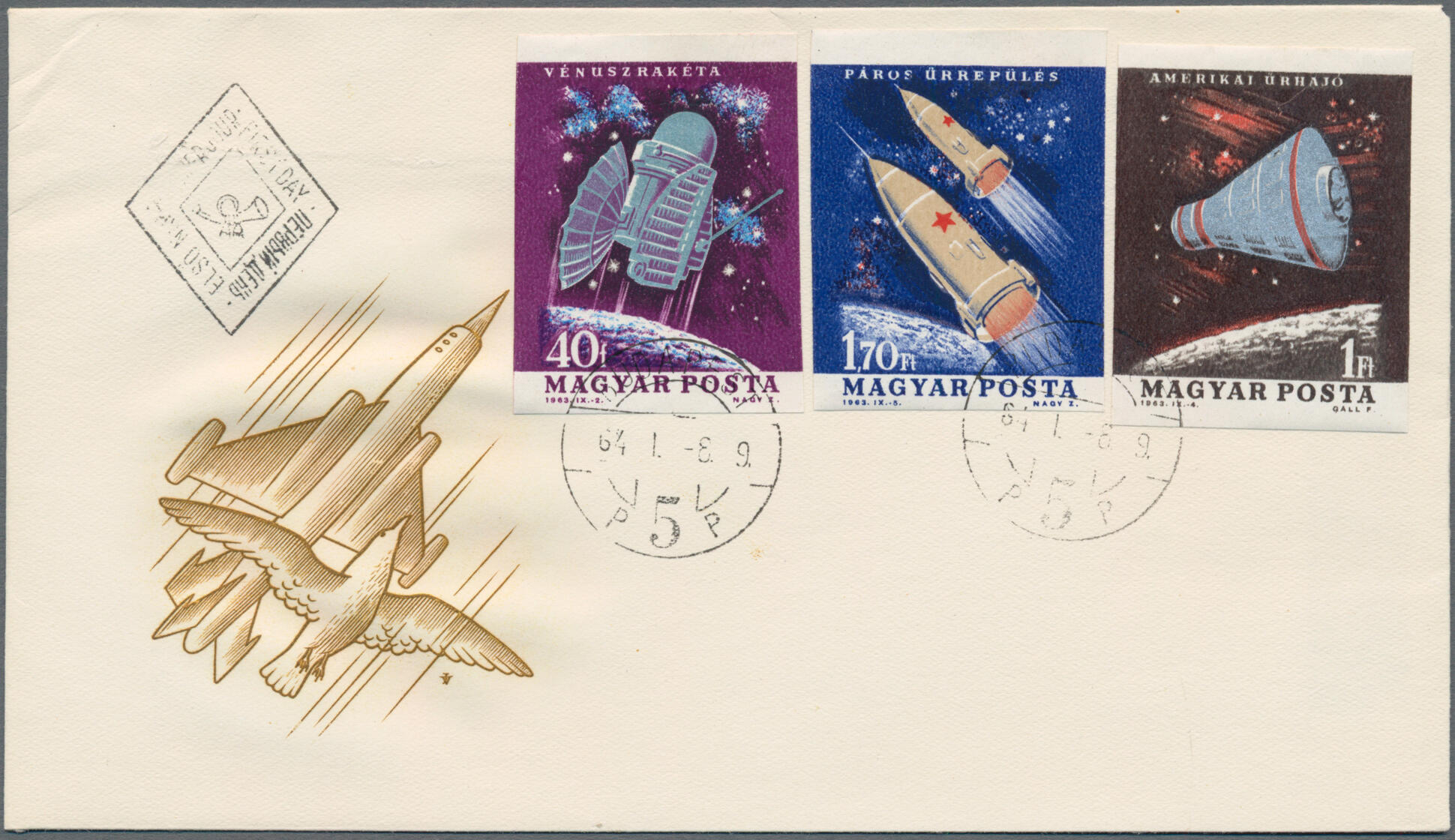 Image 21 for lot number 7879 for Christoph Gärtner 64. Auktion