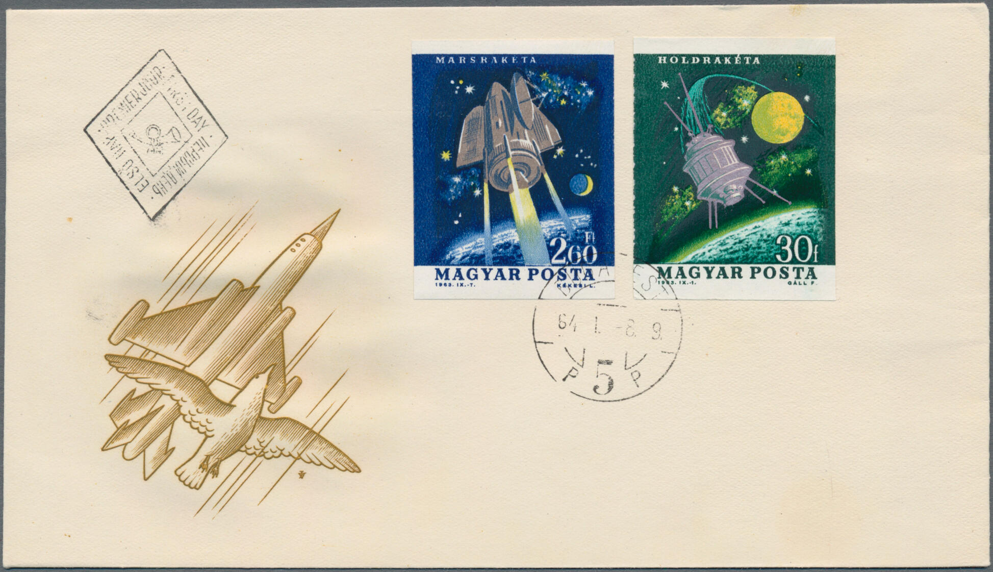 Image 22 for lot number 7879 for Christoph Gärtner 64. Auktion