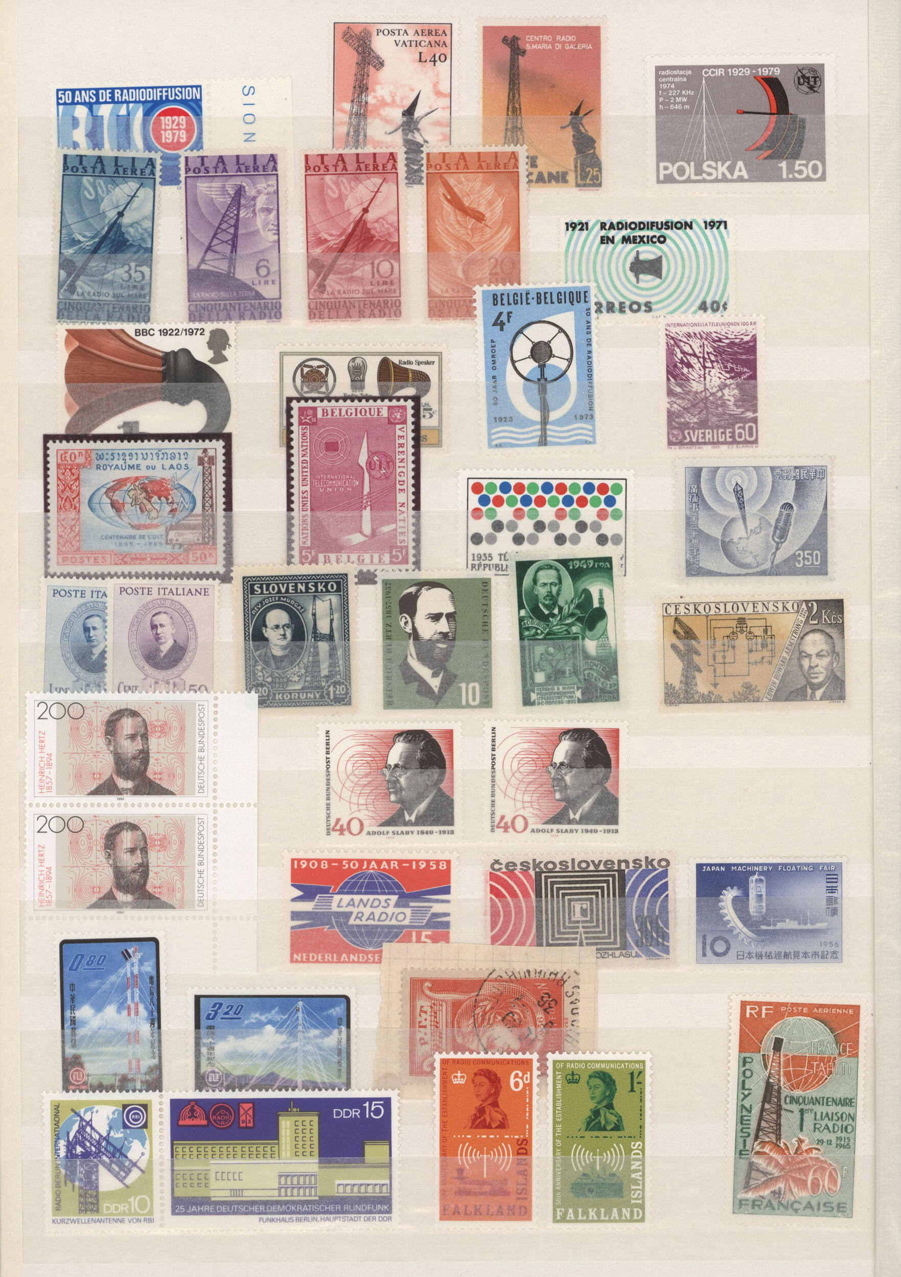 Image 1 for lot number 7914 for Christoph Gärtner 64. Auktion