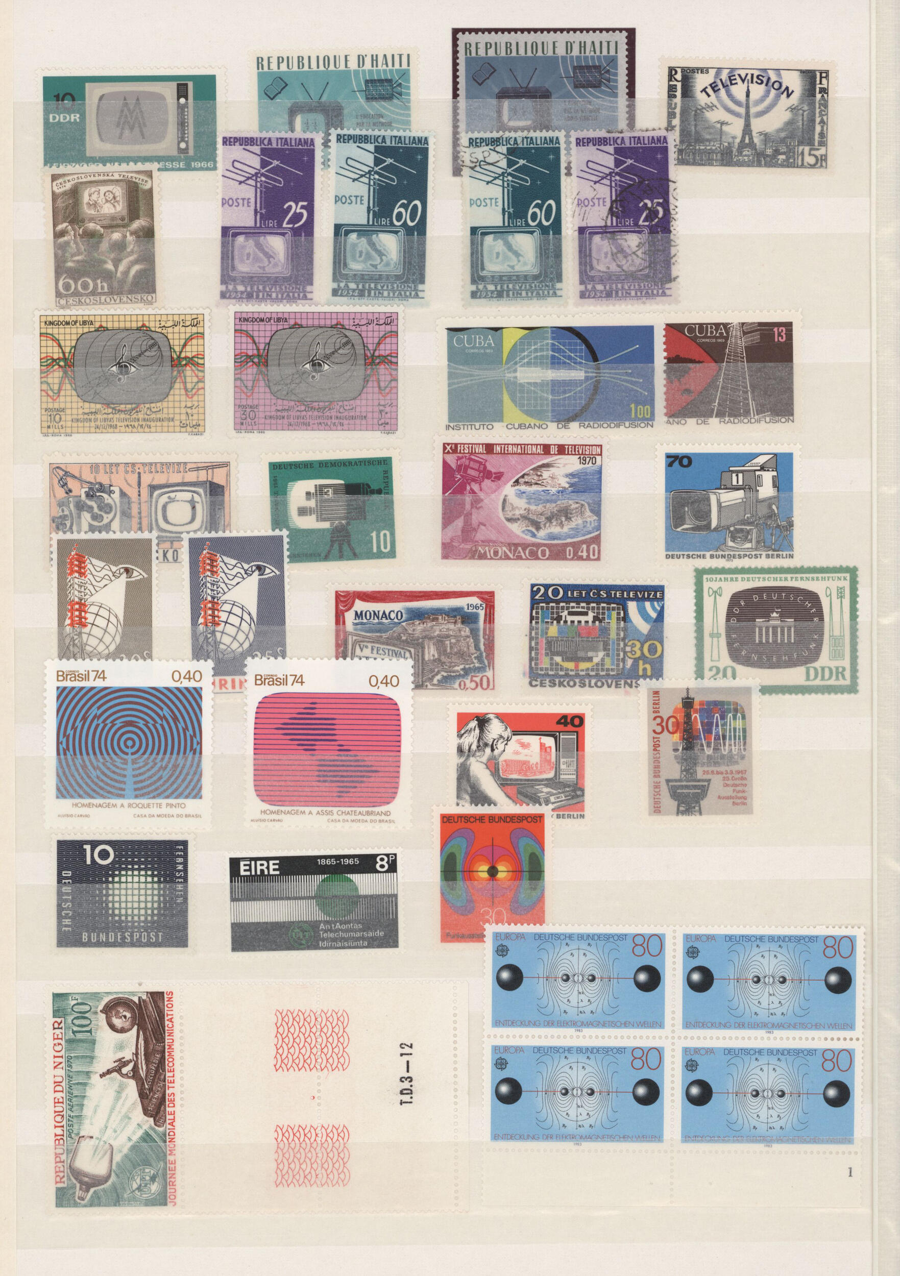 Image 2 for lot number 7914 for Christoph Gärtner 64. Auktion