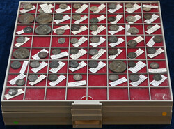 5 BEBA-Schuber voll mit über 230 modernen Sammleranfertigungen nach ...