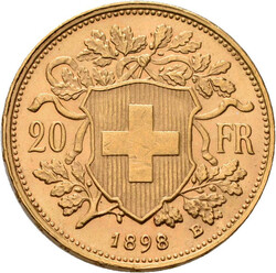 Kleines Konvolut 5 Goldmünzen, dabei 3 x 1er Dukat aus ...