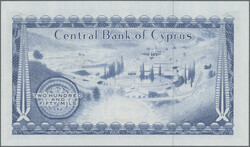 250 Mils 1.5.1978, 1.6.1982, P. 41c, UNC, 500 Mils 1.6.1982, 2 pc, 1 ...