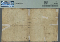 Exchange & Mortgage Bank, 100 Rigsdaler Courant 1798, PMG 15 NET, ...