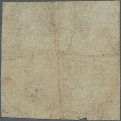 8 Skilling 28.8.1809, P. A40, faded, VG