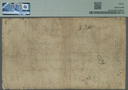 Rigsbanken, 5 Rigsbankdaler 1813, PMG 15, P. A49