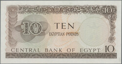 10 Pounds 1957, 1.6.1962, 20 Pounds 5.7.1976, P. 32, 41, 48, UNC