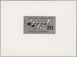 1963/1972 (ca.) über 520 schwarz-weiß Foto-Essay bundesdeutscher ...