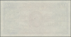 1, 2 Shillings ND (1940-1943), P. 16, 17a , AU, XF-