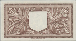 10 Shillings, 1 Pound L. 1949, P. 21,22, AU