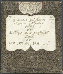 1740-1760, Gruppe von 21 großen Kupferstich-Landkarten und sieben ...