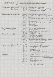 KULTURGESCHICHTE/BRÄUCHE/JAHRESZEITEN - Liebig-und ...