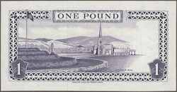 Bank of Ireland, 1, 5, 10, 20 Pounds, Northern Bank, 2 x 5 Pounds, ...