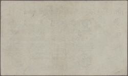 Wertbeständiges Notgeld, Preussen 2,10 Goldmark 3.11.1923, Frankfurt ...