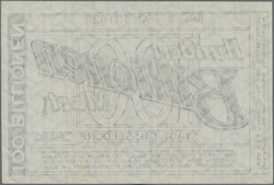 Düsseldorf, Stadt, 100 Billionen Mark, 10.11.1923, Keller VI 1155.kk ...