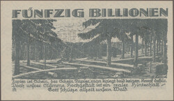 Freudenstadt und Baiersbronn, Stadtgemeinde und Gemeinde, 50 ...