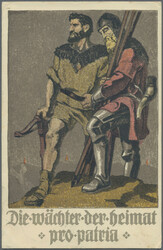 1910, Swiss Postal Stationery 5 C. with 5 C. tied to "MONTREUX - ...