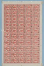 1866/95 (approx.), collection in stockbook, including issues starting ...