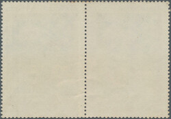 1982 'October Revolution' 5k. horizontal pair with DOUBLE OVERPRINT ...