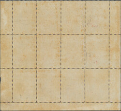 1985 'World Telecommunication Day' 250k. surcharge "1985" in red, ...