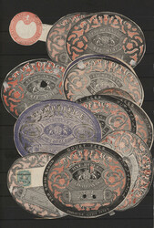 India & Indian Princely States: Comprehensive collection of all kind ...