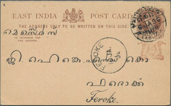 1885-1940's Postal stationery: More than 70 p/s cards, double cards, ...