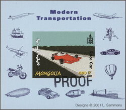 1970/2001 (ca.), dealers stock mostly MNH, mainly late 1990s, early ...