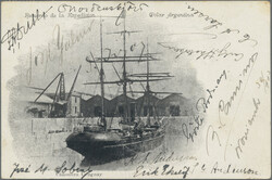 1901/1903, Swedish South Polar Expedition, Rescue Mission, official ...