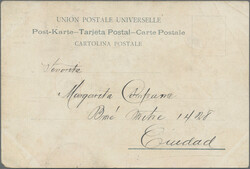 1901/1903, Swedish South Polar Expedition, official ppc "SNOW HILL" ...