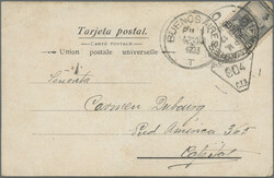 1901/1903, Swedish South Polar Expedition, Rescue Mission, official ...