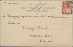 1902/1904, Scottish National Antarctic Expedition, "Ship" ppc bearing ...