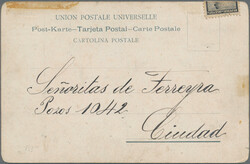 1902/1904, Scottish National Antarctic Expedition, ppc depicting ...