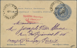 1903/1905, 1st French Antarctic Expedition, Charcot, Argentinian ...