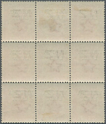 1910/1913, British Antarctic Expedition, Victorialand 1d. carmine, ...