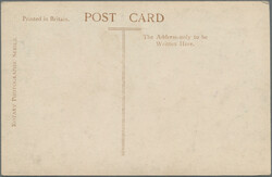 1910/1913, British Antarctic Expedition, group of six ppc: "Motor ...