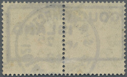 1921/1922, Shackleton-Rowett Antarctic Expedition, GB 3d. mauve, ...