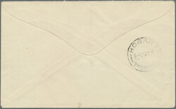 1929/1931, British-Australian-NZ Antarctic Expedition, commemorative ...