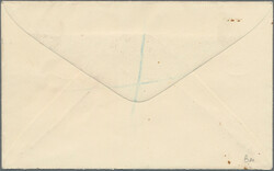 1935/1937, South Georgia, Falklands Silver Jubilee and Coronation, ...