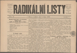 1898-1899, Lot von 6 Zeitungen je mit Zeitungsstempel, ...
