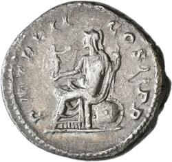 AR-Antoninian; 4,38 g, sehr schön  Automatically generated ...