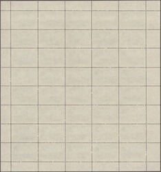 1975 'Government Palace' 5e. complete sheet of 40, variety "color ...