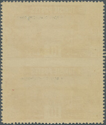 1945, Soldier's Relief, 10fr. + 40fr. red, vertical pair showing ...