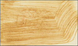 1963, 4¢ postal card, approved color and die proof with signed hand ...