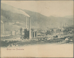 1914, Österreich, L2 "Steirischer Pfadfinder-Bund /Pfadfinder-Korps ...