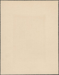 1933, Vatican, Holy Year, epreuve collective in carmine, size 19,4:24 ...